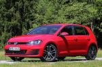 Volkswagen Golf GTD 5-Door 2017 года (WW)